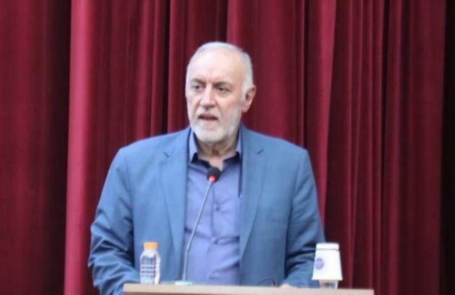 تذکر استاندار تهران برای مقابله با آلودگی هوا